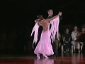 William Pino amp Alessandra Bucciarelli  2006  SlowFox Show
