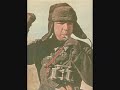 WW2 in Colour - German Wehrmacht,Luftwaffe&Waffen SS - Russlandlied & Die Fahne Hoch Marsch Musik