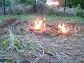 Trench Warfare
