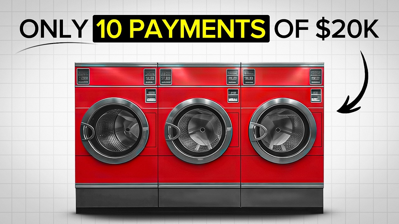 Using "Buy Now, Pay Later" to Buy a Business