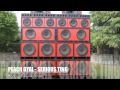 PEACH GYAL - SERIOUS TING (LOOK GYAL RIDDIM)