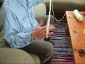 How To Tie A Bimini Twist - Quick and Easy!