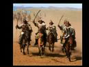 Photographing Festivals - Mongolian Style