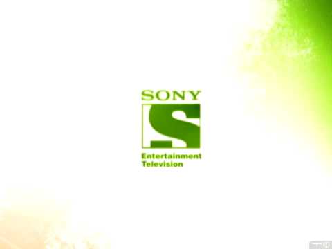 Identidade Visual Sony Entertainment Television 2005