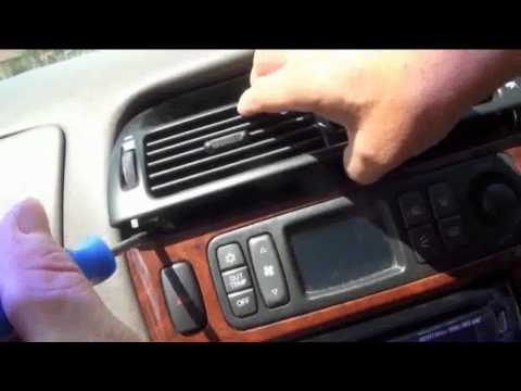 how to change tj magna timing belt