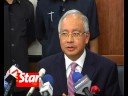 Najib: No need to revise Budget