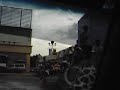 onboard tuscani