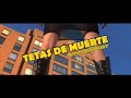 Tetas de Muerte (www.DEATHTITS.com) SXSW Grindhouse Entry