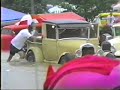 Flood at the Street Rod Nationals