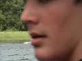 Wakeboarding - Brandon @ cablepark