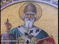 Un curso de iconografía en Roma: lección sobre el arte cristiano