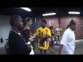 WRC07 KP/Reid Richards vs Madd Illz/Parable