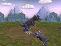 rampardos en spore