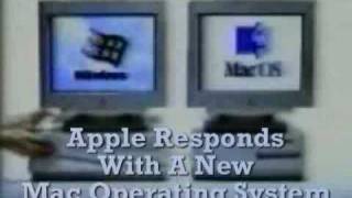 Technology Timeline #5; 1980s - 1990s