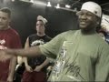Freestyle Saturdays: Drect vs Johnny Voss Over Time Freestyle Saturdays: Drect vs Johnny Voss Over Time