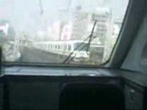 気動車VS阪急・山陽電鉄