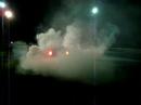 Monty  carlo burnout I