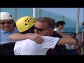 Multiple Sclerosis Foundation Cruise for a Cause