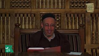 أحكام الأقضية والشهادات2