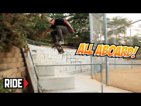 cards - Every Monday amateur skateboarders submit their ten best tricks for a chance to play Shredit Cards and win up to $250 in credit at the Zumiez online store. T...
