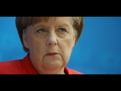 ASYLSTREIT: Merkel warnt Seehofer vor Alleingang