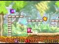 Kirby`s nightmare in dreamland part 1 whispy woods is scary