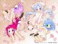 This is for the Girls [Irin, Guin, Zora, and Jessica]