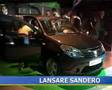 Lansare Sandero