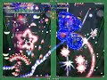 星が操る魔理沙とWorldが操る咲夜の対戦動画です。。