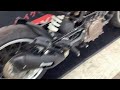 ハスクバーナ SVARTPILEN 401 SVARTPILEN 401 2018年モデル リアキャリア装備