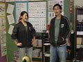 ASB Navajo Nation: Ruth and Neilson sing in Filipine