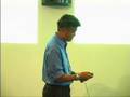Micro Concentrated Solar Power from Sopogy - a green energy seminar