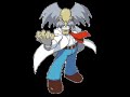 Megaman 9 Soundtrack: Wily Stage 3 ~Strange World~