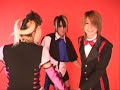 Antikku fergilicious fanvid