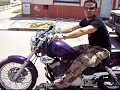 Me and my Virago III