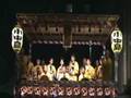 2008年三島夏祭り 小中島 雷電Ⅱ