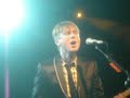Franz Ferdinand - Do You Want To [live]
