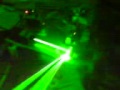 400mW 532nm CNI DPSS 400mW 532nm CNI DPSS