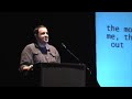 Russell Davies, Open Intelligence Agency Russell Davies, Open Intelligence Agency