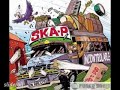 Ska-P - Legalización Ska-P - Legalización