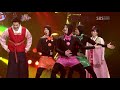 070923 SBS Super Junior Ootchatsa Chuseok Special