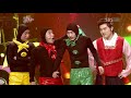 070923 SBS Super Junior Ootchatsa Chuseok Special