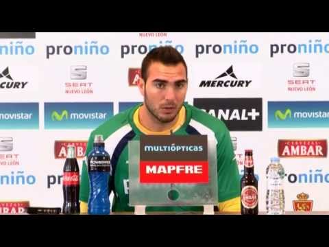 REAL ZARAGOZA