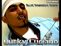 Lucky Luciano, Stunta, Magno, & Eddie