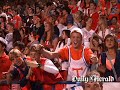 Timpview reaches 28 straight wins as they topple Mountain View, possibly their largest opponent this year.