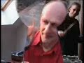 Dr. phone Fons audio fabriq draait analoog (Groningen)
