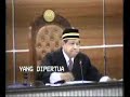 Pakatan MPs voice up grievience of KL motorist (Part 3of4)14 July 2008