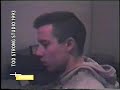 Too Strong Studio 1993