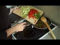Wir kochen Rezepte von Kochrezepte.de -- Gem�se-Paella
