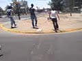 Chivo Korrelon... A como Korres